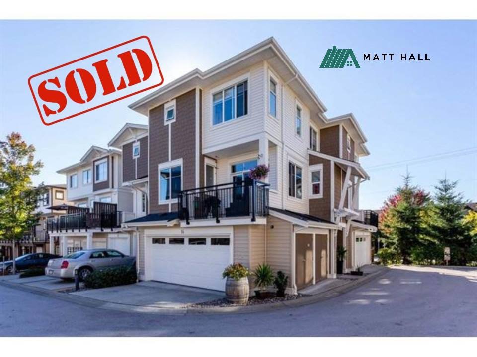 Matt Hall Realtor® | 202-3387 David Ave, Coquitlam, BC V3E 0K4, Canada | Phone: (604) 999-3989