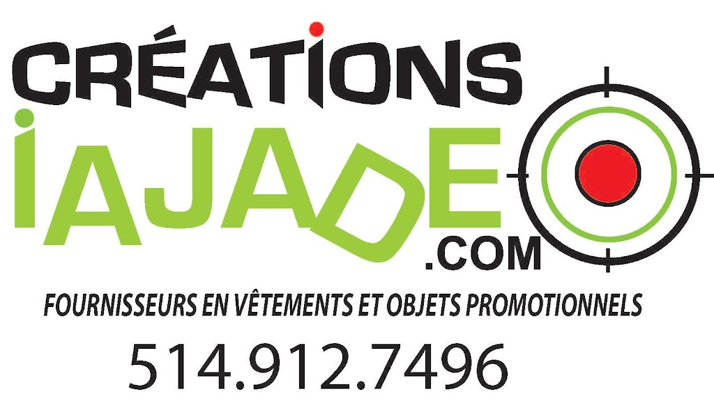 Vêtements, accessoires et objets promotionnels | 30 Rue Lapointe, Saint-Lin - Laurentides, QC J5M 2C9, Canada | Phone: (514) 912-7496