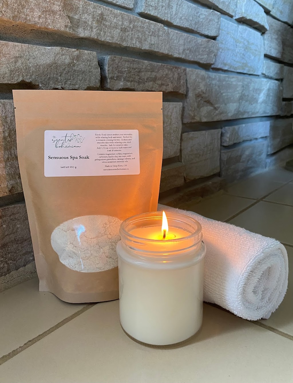 the scented bohemian | Box 856, 581 Rocky Point Ln, Deep River, ON K0J 1P0, Canada | Phone: (613) 633-6959