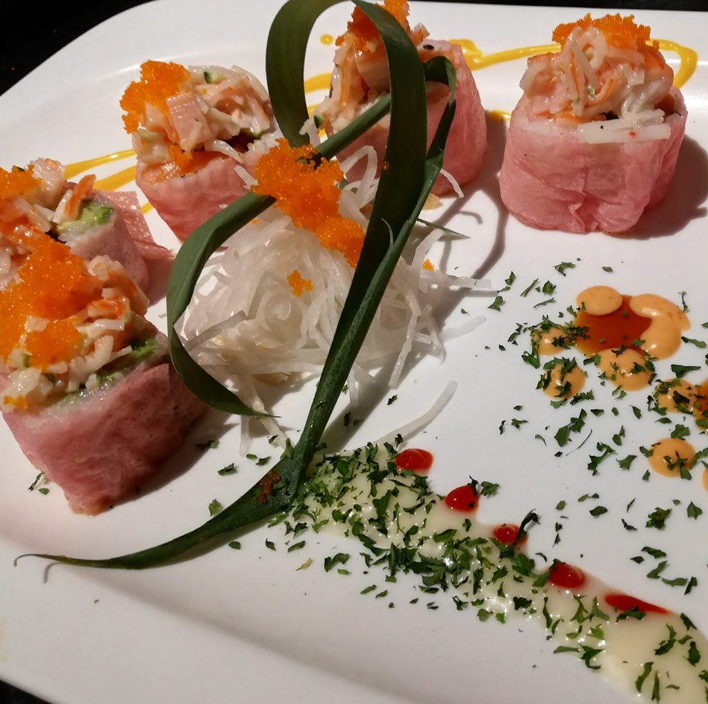Sushi Torii | 126 Wellington St W, Aurora, ON L4G 2N9, Canada | Phone: (905) 713-1368