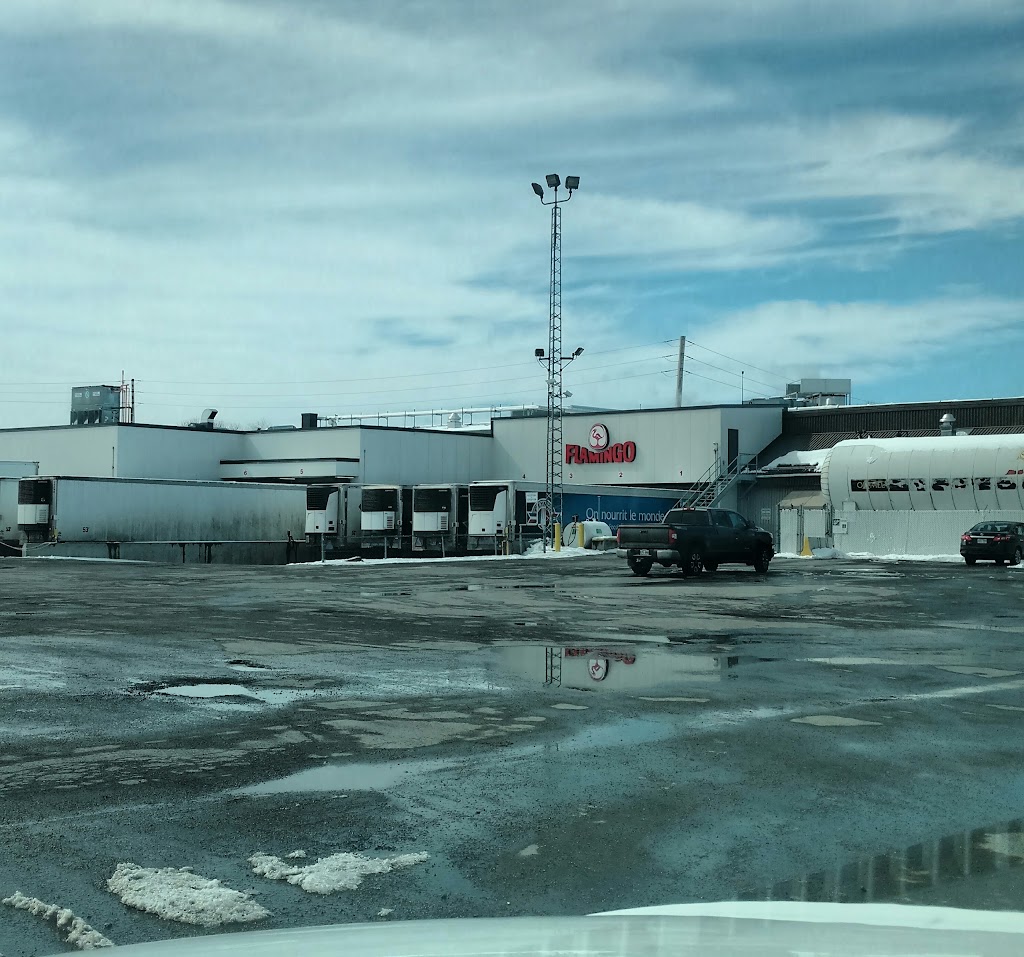 Olymel Sainte-Rosalie | 3250 Bd Laurier E, Saint-Hyacinthe, QC J2R 1P8, Canada | Phone: (450) 773-6661