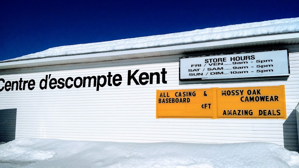 Kent Liquidators Ltd | 4327 New Brunswick 115, Saint-Antoine, NB E4V 2Z4, Canada | Phone: (506) 525-9610