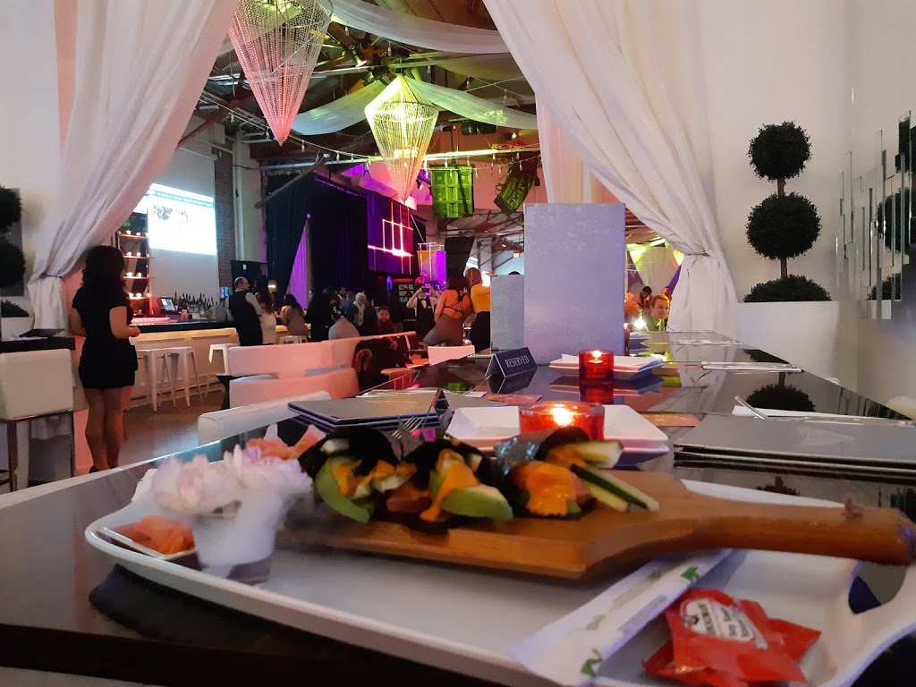 Grand Bizarre Supper Club | 15 Saskatchewan Rd, Toronto, ON M6K 3C3, Canada | Phone: (416) 595-9998