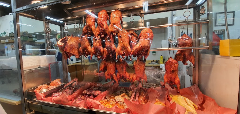 Henlong Market | 14351 104 Ave, Surrey, BC V3T 1Y1, Canada | Phone: (604) 585-8588