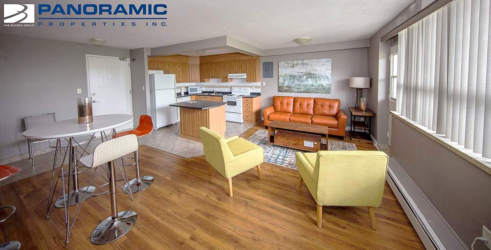 1140 RAMSEY VIEW COURT APARTMENTS | 1140 Ramsey View Ct, Sudbury, ON P3E 2E3, Canada | Phone: (705) 523-2010