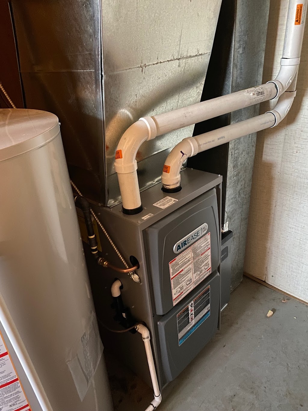 ValleyPro Mechanical Inc | 9 Balmer Pl, Elkford, BC V0B 1H0, Canada | Phone: (250) 433-6090