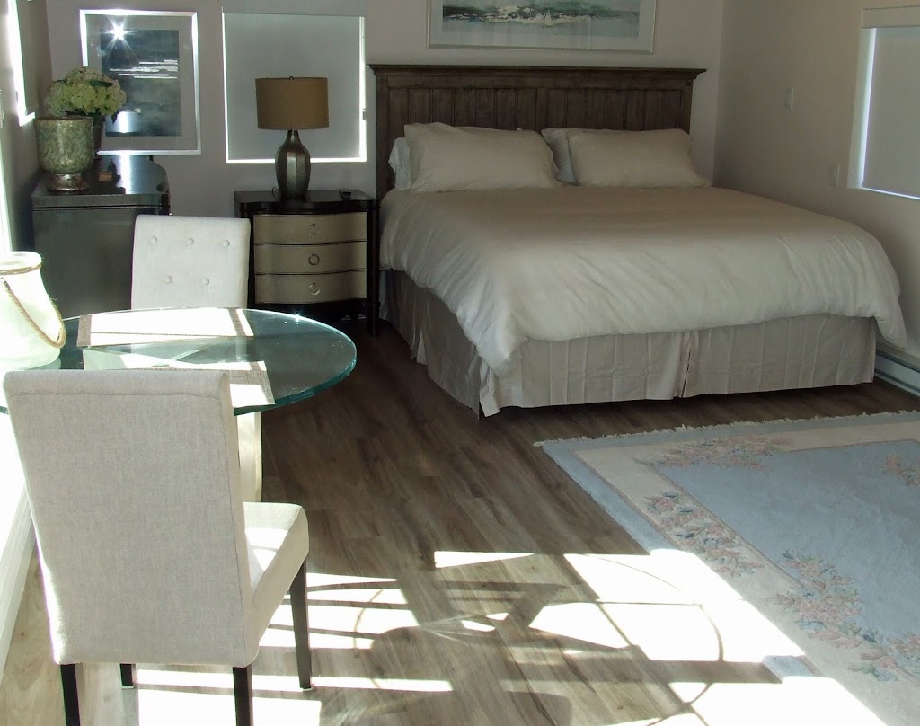 Gullivers Guest Suites | 17a River Run Lane, Gagetown, NB E5M 0C5, Canada | Phone: (506) 429-4156