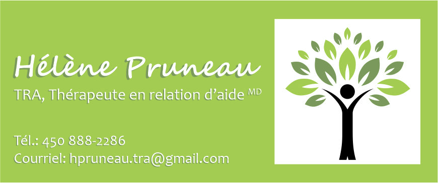 Hélène Pruneau Thérapeute en Relation daide | 2949 Rue Picard Local 201, Saint-Hyacinthe, QC J2S 1H2, Canada | Phone: (450) 888-2286