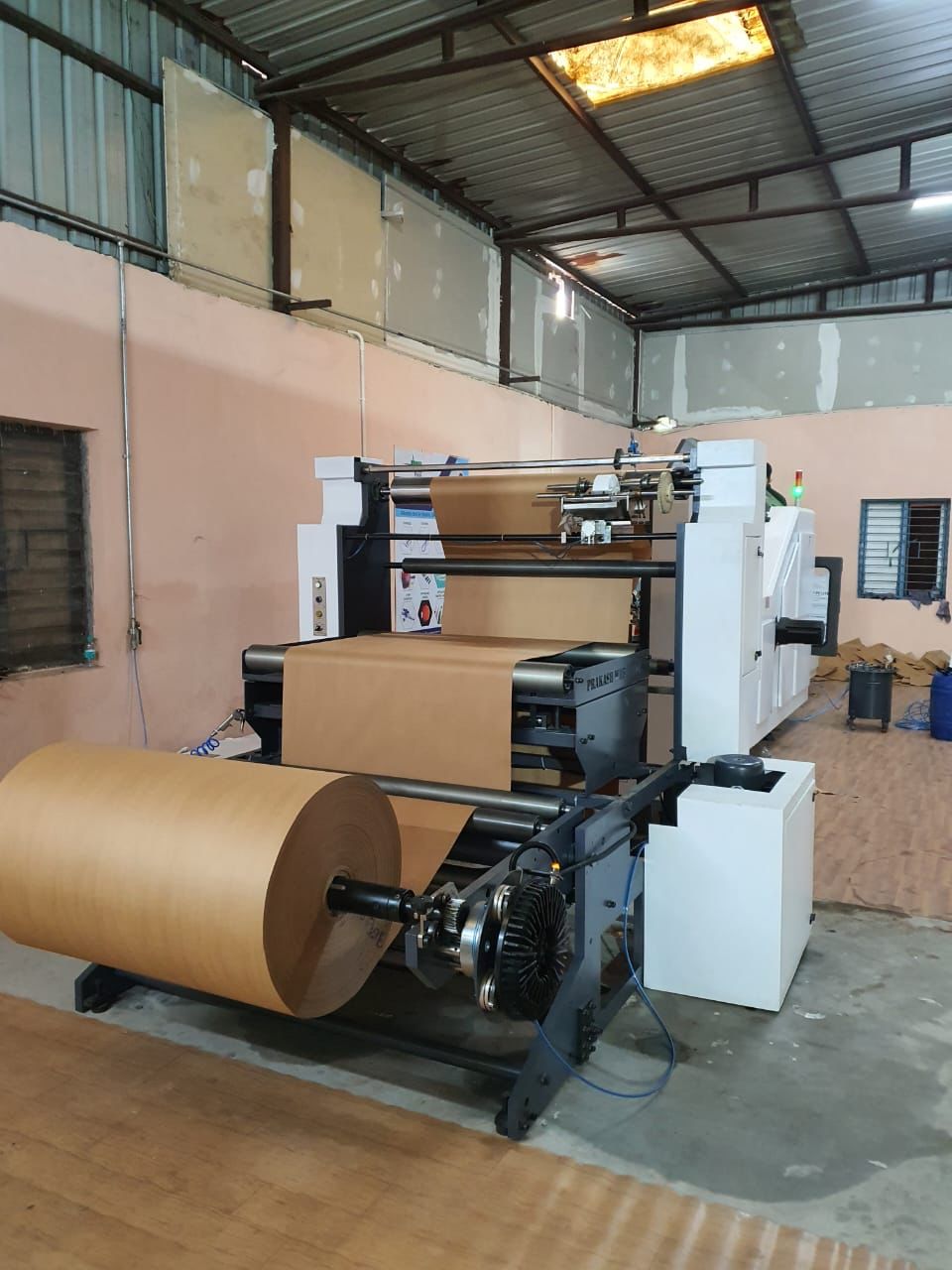 Natured paper products | 75 Loewen Pl, Winnipeg, MB R3T 3Y1, Canada | Phone: (705) 977-7020