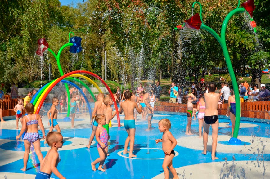 Camp de jour PARADIS LAVAL | 335 Boulevard Saint-Martin O, Laval, QC H7M 1Y7, Canada | Phone: (514) 961-5652