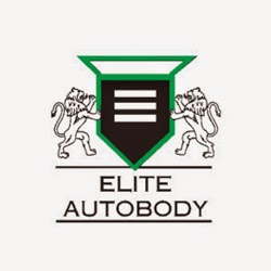 Elite Auto Body Ltd | 240 Hodsman Rd, Regina, SK S4N 5X4, Canada | Phone: (306) 721-6855