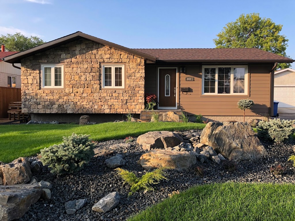 Pristine Roofing & Siding | 524 Fleet Ave, Winnipeg, MB R3L 0S2, Canada | Phone: (204) 237-7663