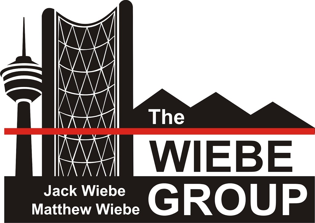 The Wiebe Group - Matthew & Jack Wiebe | 202-5403 Crowchild Trail NW, Calgary, AB T3B 4Z1, Canada | Phone: (403) 585-1171