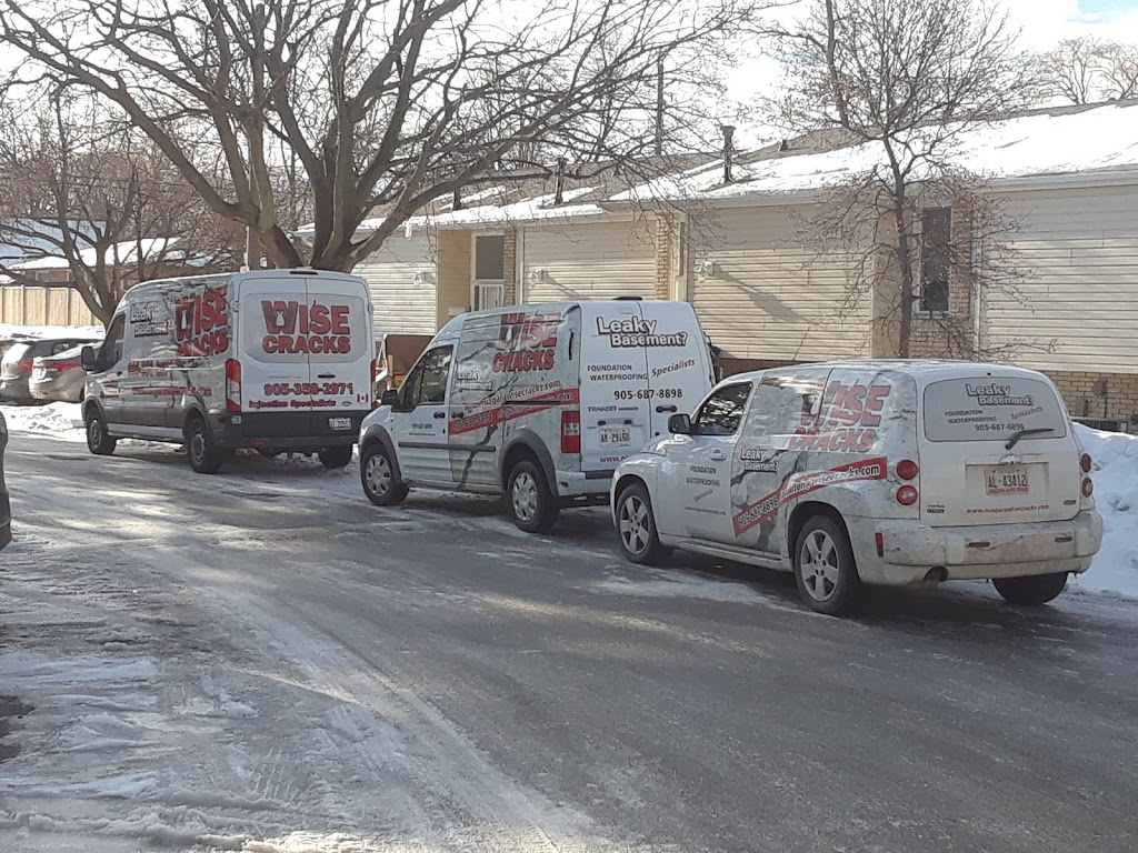 Wise Cracks | 161 Lively Rd Unit 5, Middle Sackville, NS B4E 3A9, Canada | Phone: (902) 835-6763
