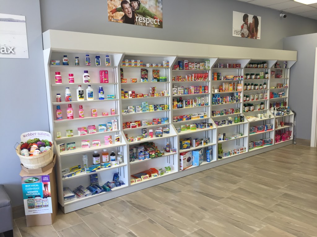 FJS Wellness Pharmacy | b, 925 Wonderland Rd S, London, ON N6K 3R5, Canada | Phone: (519) 472-4444