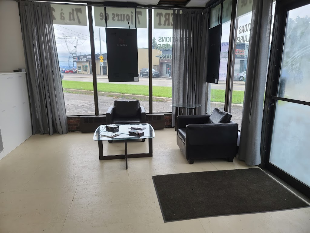 Com9 Mobile | 1766 Bd Bastien, Québec, QC G2K 1H3, Canada | Phone: (418) 576-0333