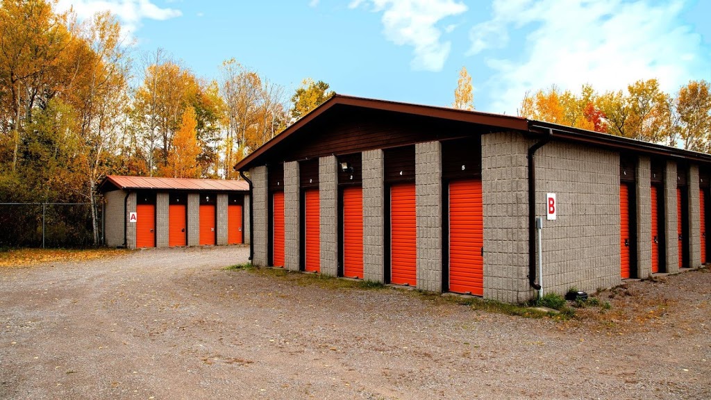Access Storage - Peterborough Chemong Lake | 2520 Chemong Rd, Peterborough, ON K0L 1H0, Canada | Phone: (705) 999-7949
