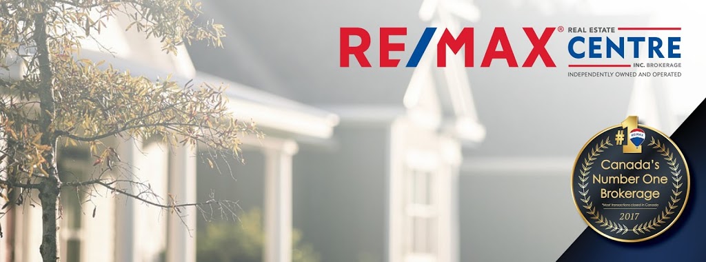 Robert Redford - RE/MAX Real Estate Centre Inc. | 115 First St, Orangeville, ON L9W 3J8, Canada | Phone: (519) 939-3573
