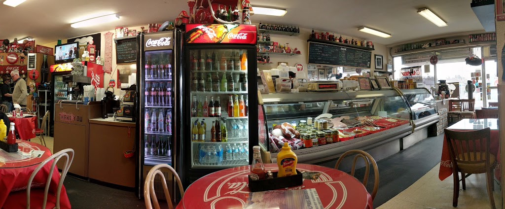 Wolfies deli | 670 Sheppard Ave W, North York, ON M3H 2S5, Canada | Phone: (416) 638-9653