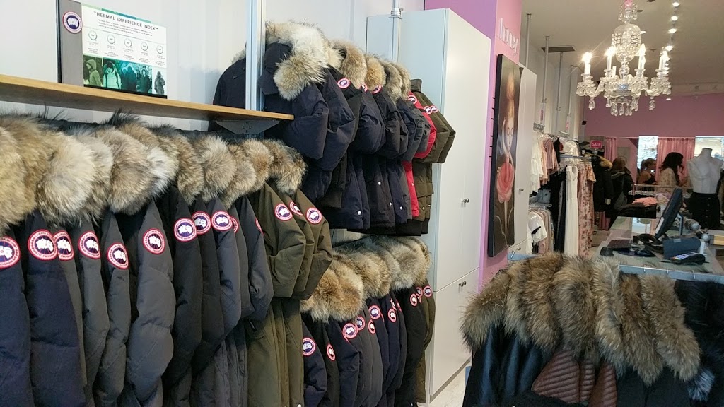 honey | 1 Promenade Cir, Thornhill, ON L4J 4P8, Canada | Phone: (905) 882-0060