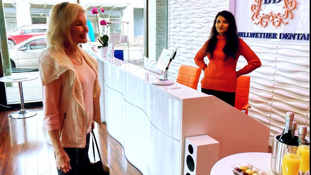 Bellwether Dental | 12 Bellwether Way #112, Bellingham, WA 98225, USA | Phone: (360) 366-8026
