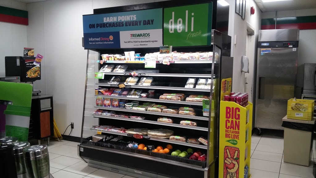 7-Eleven | 17638 60 Ave, Surrey, BC V3S 1V2, Canada | Phone: (604) 574-8295