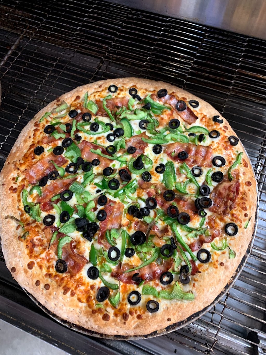 1 for 1 Pizza - Ottawa Pizza | 2547 Baseline Rd, Ottawa, ON K2H 7B3, Canada | Phone: (613) 234-0234