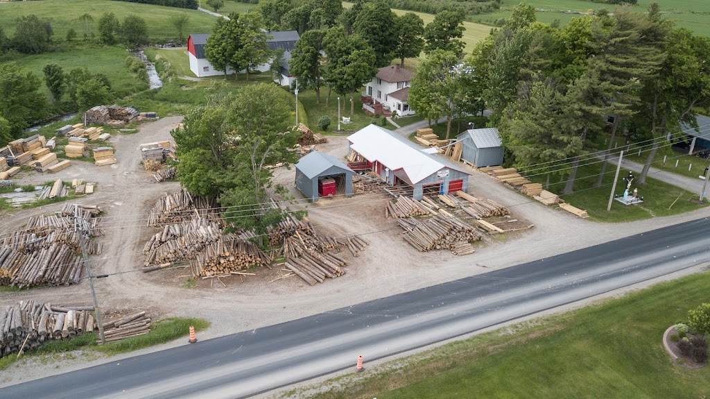 Scierie Pomerleau | 192 QC-216, Sainte-Marguerite, QC G0S 2X0, Canada | Phone: (418) 209-1412