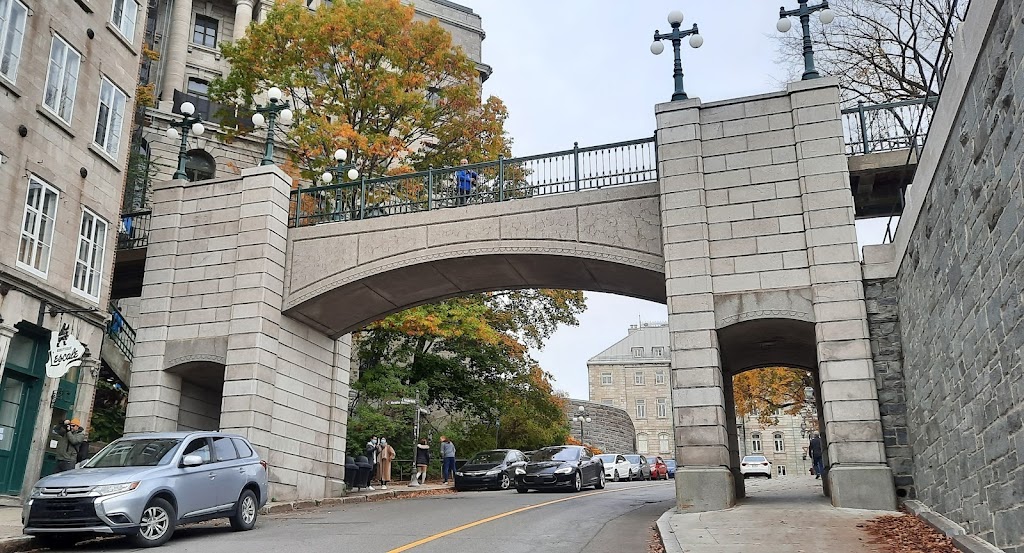 Prescott Gate | Côte de la Montagne, Québec, QC G1K 4E4, Canada | Phone: (888) 773-8888
