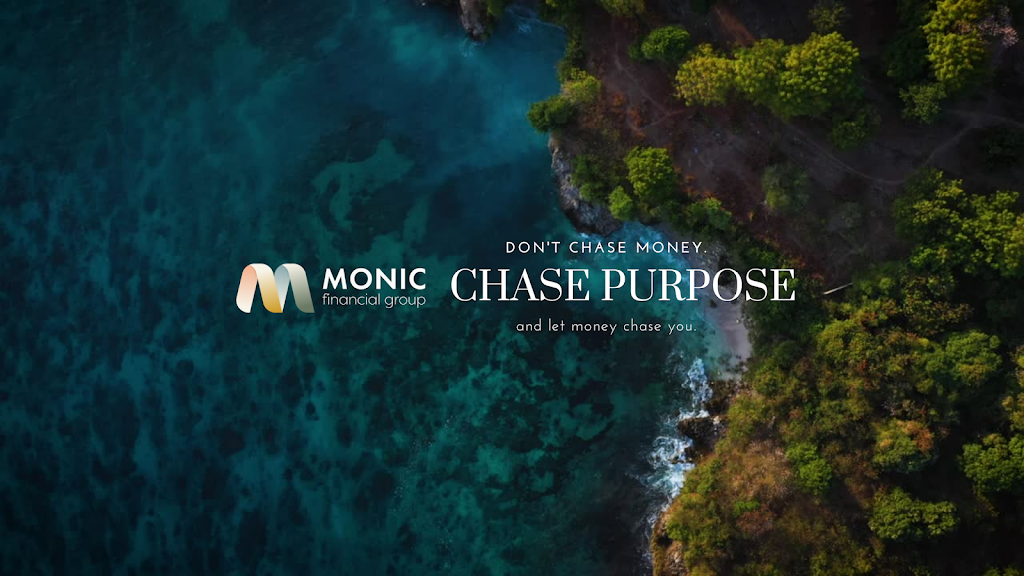 Monic Financial Group | 204-7080 River Rd, Richmond, BC V6X 1X5, Canada | Phone: (604) 762-6899