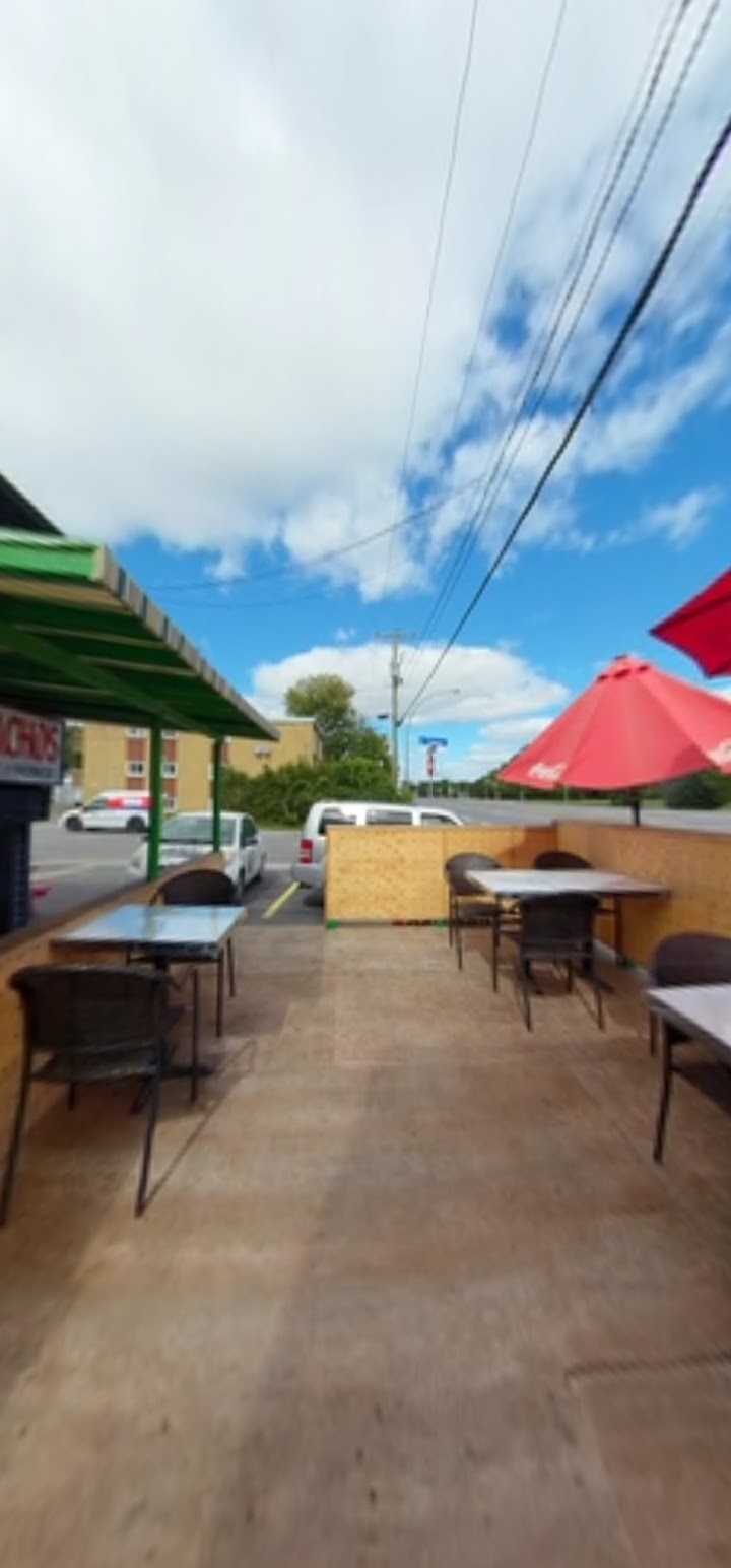 Restaurant Mexicain | 41 Bd Fournier, Gatineau, QC J8X 3P3, Canada | Phone: (819) 525-1443