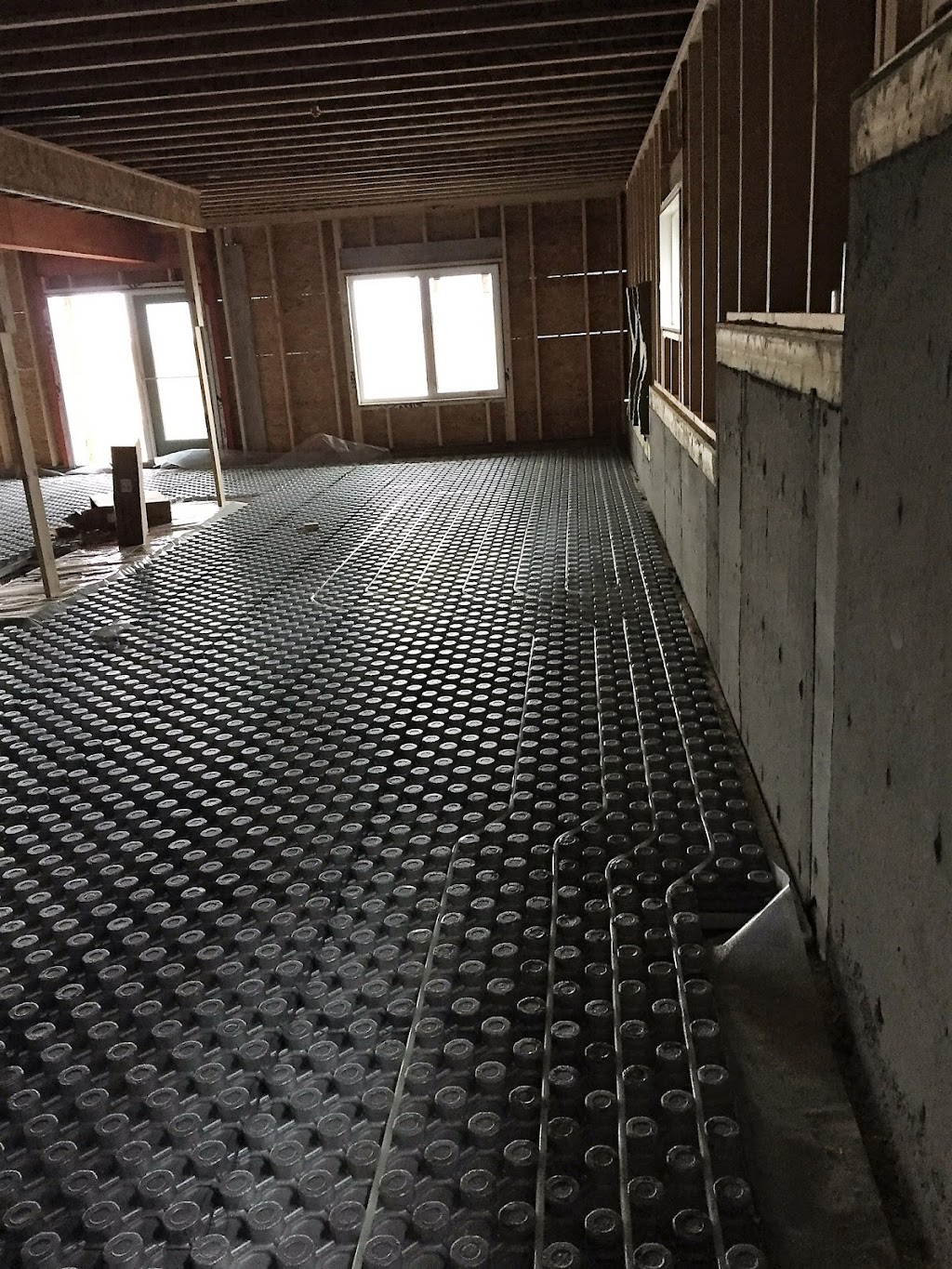 Cinch Mechanical Ltd | 147 Strathmore Lakes Common, Strathmore, AB T1P 1Y7, Canada | Phone: (403) 361-0092