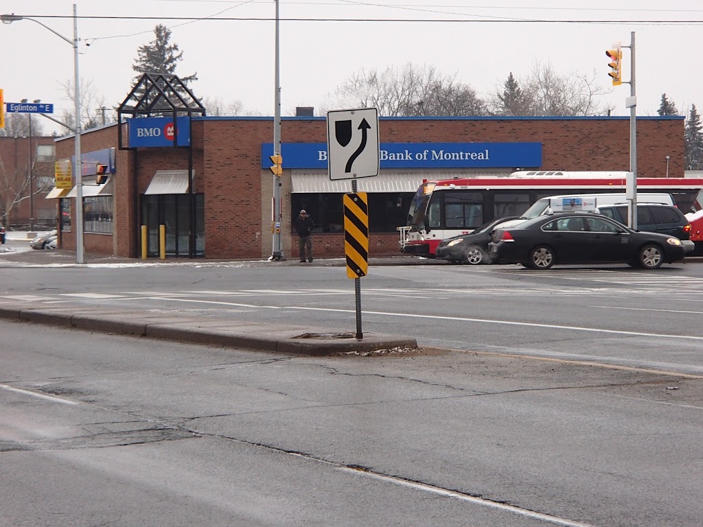 bmo bank locations scarborough