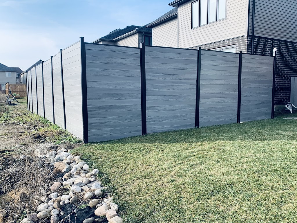 Straightline Improvements-Posthole Service Inc | 167 Westcliff Way, Cambridge, ON N1S 0A1, Canada | Phone: (226) 808-1161