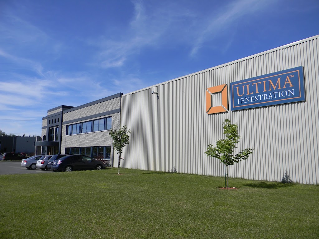 Ultima Fenestration | store | 8455 25e Ave, Saint-Georges, QC G6A 1M8, Canada | 4182280299 OR +1 418-228-0299