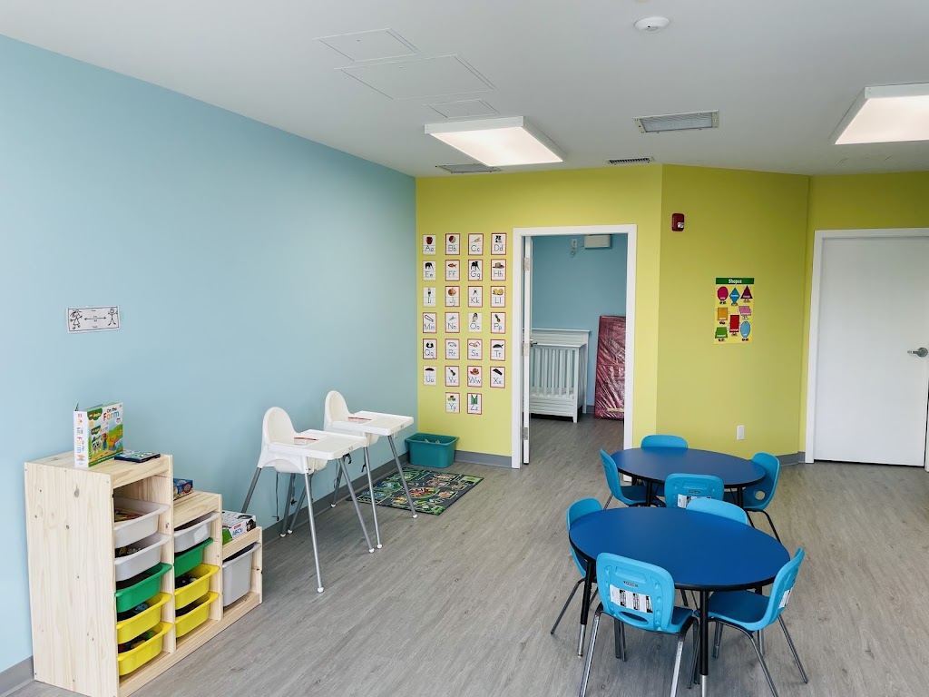 Tiny Scholars | 2121 Clearbrook Rd, Abbotsford, BC V2T 4H6, Canada | Phone: (778) 898-5100