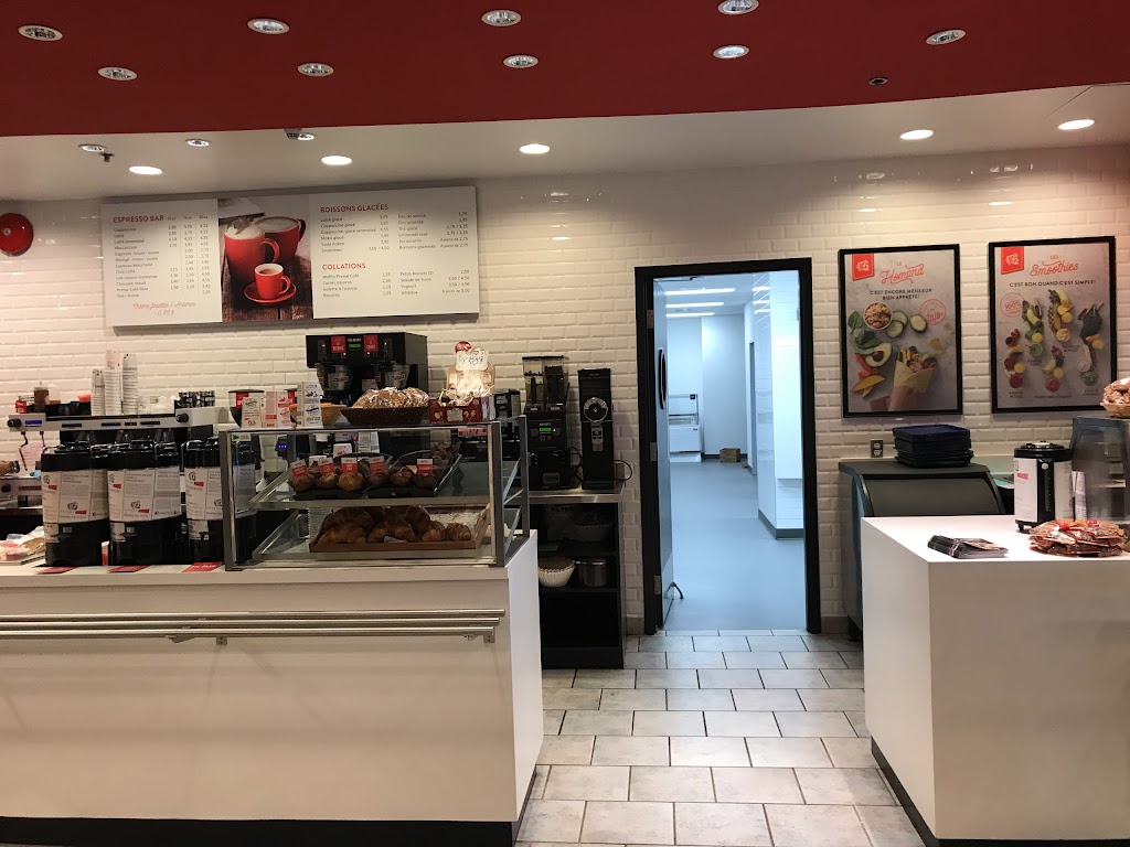 Presse Café | 300 Bd Jean-Lesage, Québec, QC G1K 8K6, Canada | Phone: (418) 990-0101