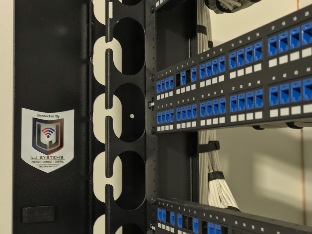 LJ Systems Inc | 17312 106 Ave NW, Edmonton, AB T5S 1H9, Canada | Phone: (780) 482-1400