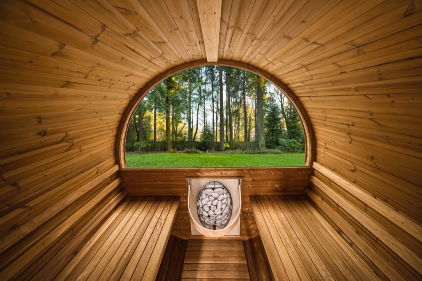 Folklore Sauna Company | 161 Lively Rd unit 1, Middle Sackville, NS B4E 3A9, Canada | Phone: (902) 266-6350
