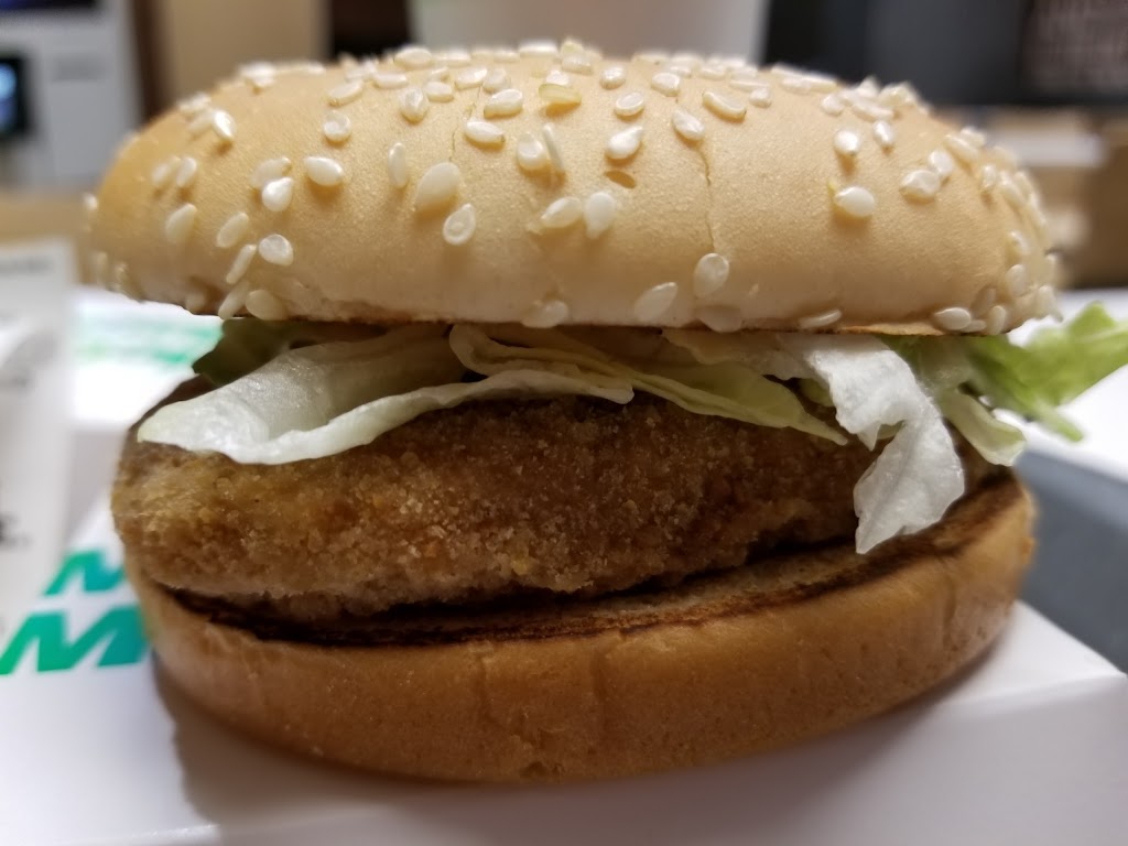 McDonalds | 35 Sage Hill Plaza NW, Calgary, AB T3R 0H5, Canada | Phone: (587) 755-0136