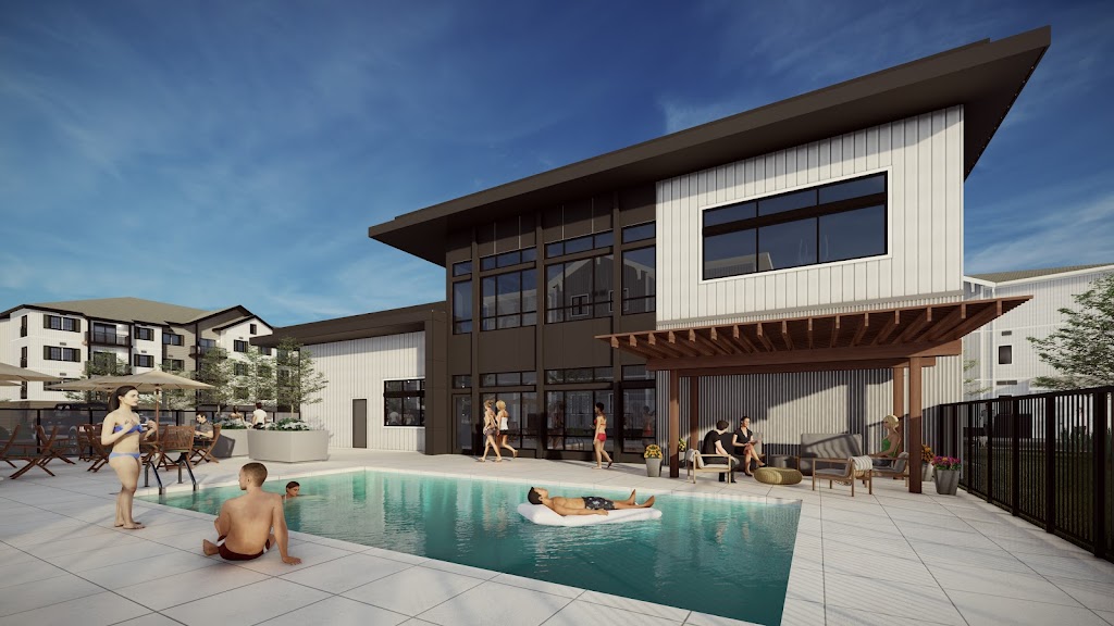 The Tradition at Bridgwater - Deveraux Apartment Communities | 186 Appleford Gate, Winnipeg, MB R3Y 2E1, Canada | Phone: (204) 832-7368