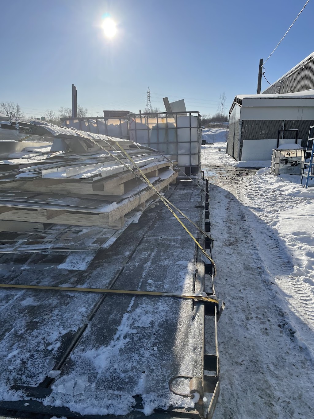 Société Transcanadienne | 1559 Mnt Labossière #6, Vaudreuil-Dorion, QC J7V 8P2, Canada | Phone: (438) 491-8166