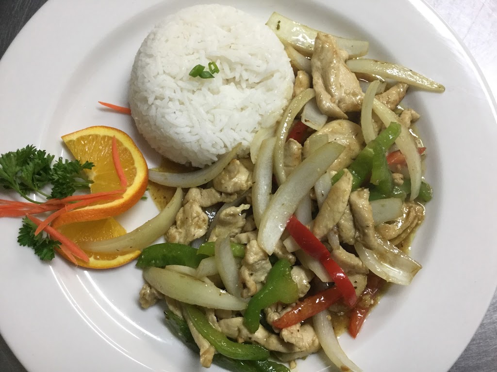 Restaurant Prasat Angkor | 1785 105e Ave, Shawinigan-Sud, QC G9P 1N1, Canada | Phone: (819) 731-9896