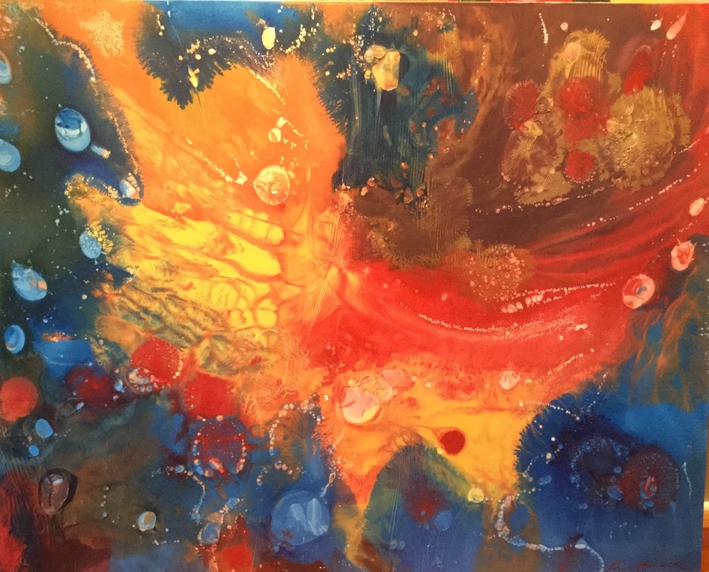 Arts Afire Gallery | 898 Shawn Rd, Qualicum Beach, BC V9P, Canada | Phone: (250) 954-7515
