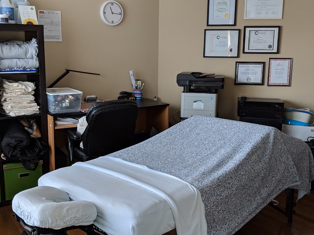 KneadRelief | 207 Citadel Meadow Grove NW, Calgary, AB T3G 4K9, Canada | Phone: (403) 714-7058
