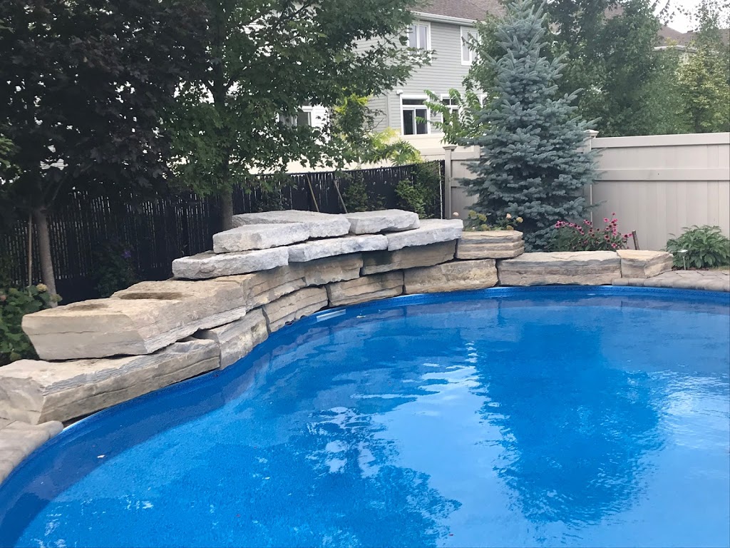 Dreamscape Landscaping | 1331 Coker St, Greely, ON K4P 1A1, Canada | Phone: (613) 821-0003