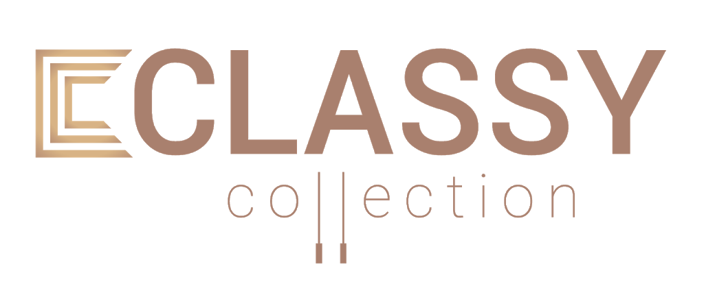 Classy Collection | 30 Manitou Dr Unit B, Kitchener, ON N2C 1L3, Canada | Phone: (519) 954-4100