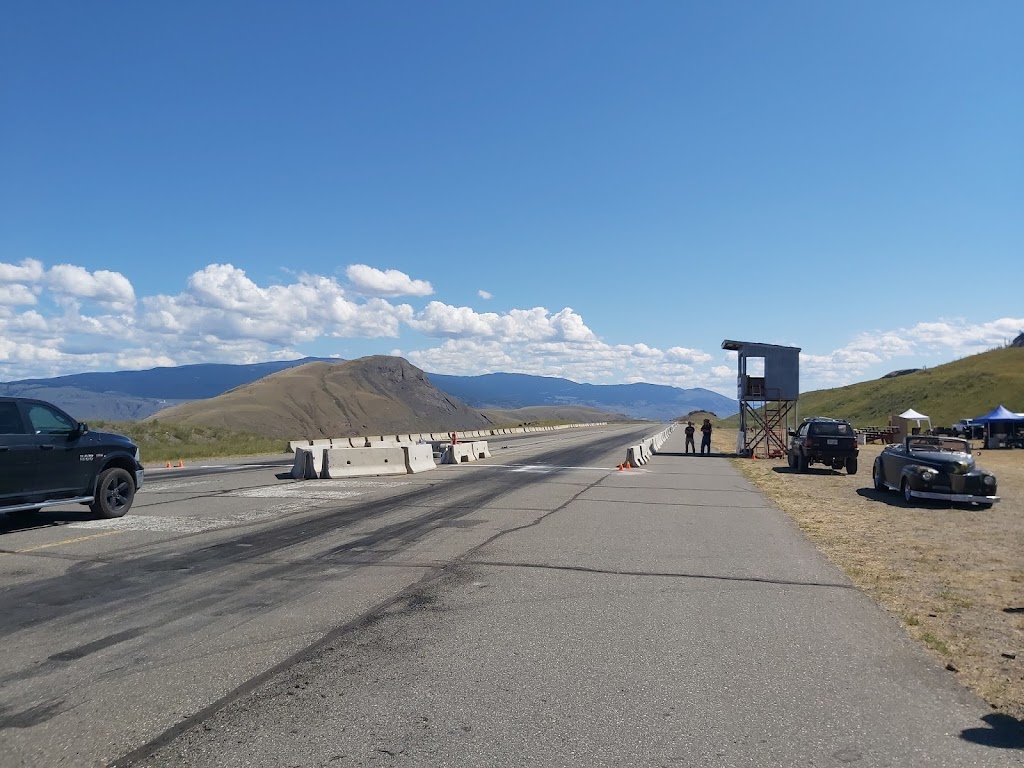 Cache Creek Regional Airport (CAZ5) | 785 Patterson Rd, Cache Creek, BC V0K 1H0, Canada | Phone: (250) 457-6237