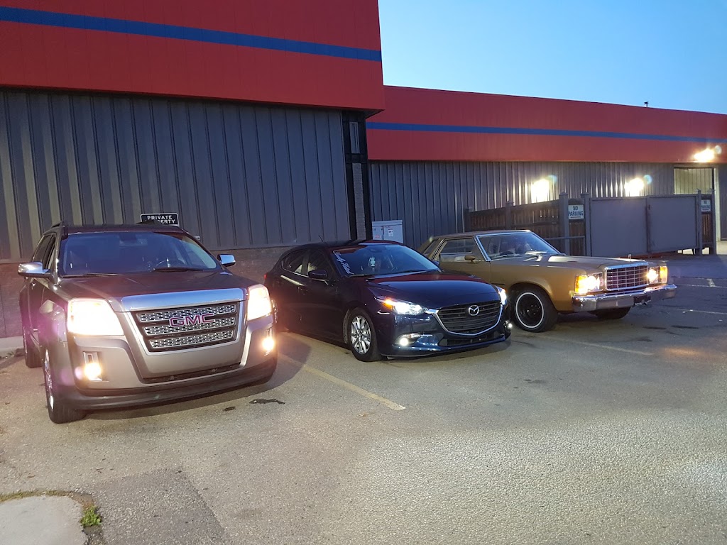 Hughes Car Wash | 8004 Roper Rd NW, Edmonton, AB T6B 3H2, Canada | Phone: (780) 450-6799