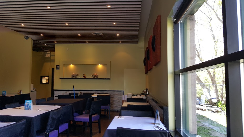 Green Mango Tree Thai Fusion | 115 First St, Collingwood, ON L9Y 1A5, Canada | Phone: (705) 443-8809